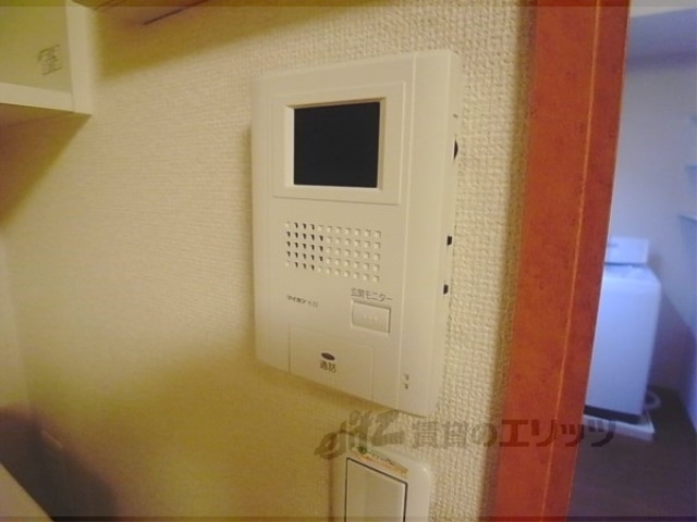 セキュリティ　ドアフォン（ＴＶ含）