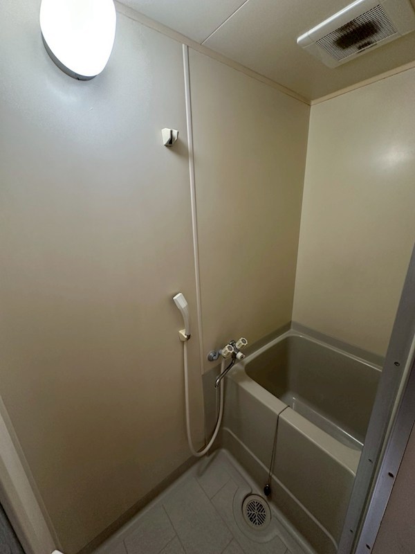 バス・シャワールーム　過去写真