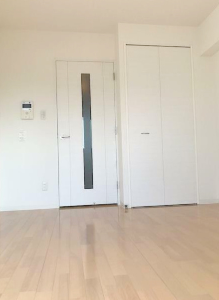 居室・リビング　メイクスデザイン住吉IV