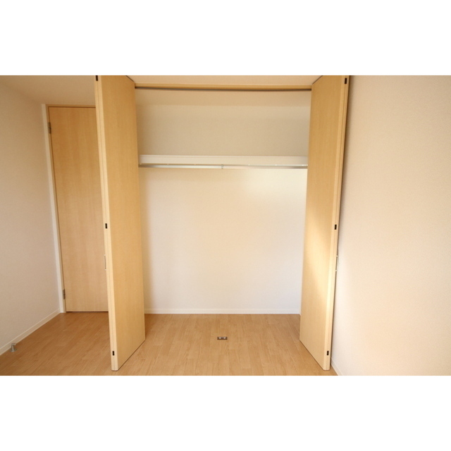 収納　大型収納♪