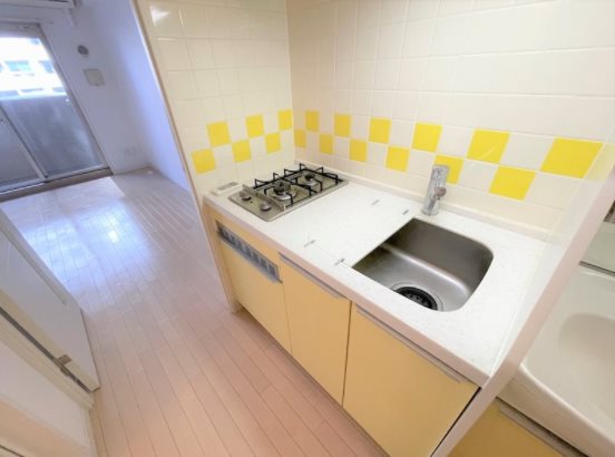 キッチン　★見学予約受付中★