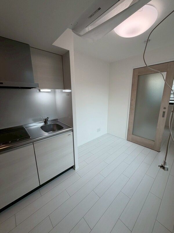 キッチン　☆使いやすいキッチン☆