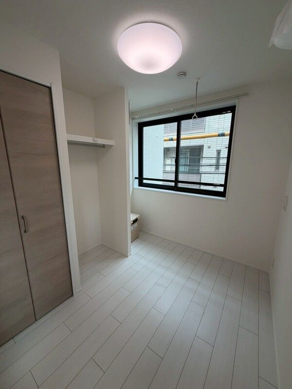 その他部屋・スペース　☆たっぷり収納☆☆ゆったりスペース☆