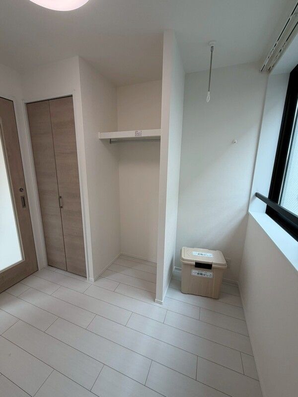 収納　☆たっぷり収納☆