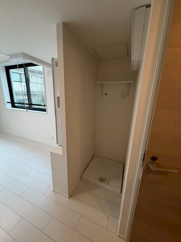 その他設備　☆設備充実☆