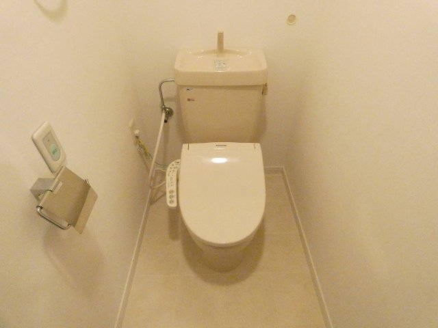 トイレ　トイレ※別部屋参考写真