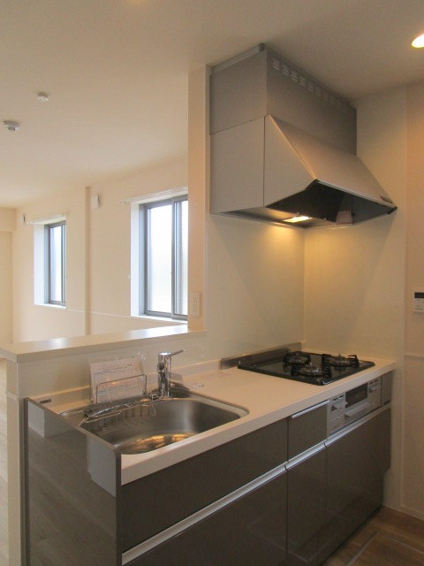 キッチン　★キッチン★