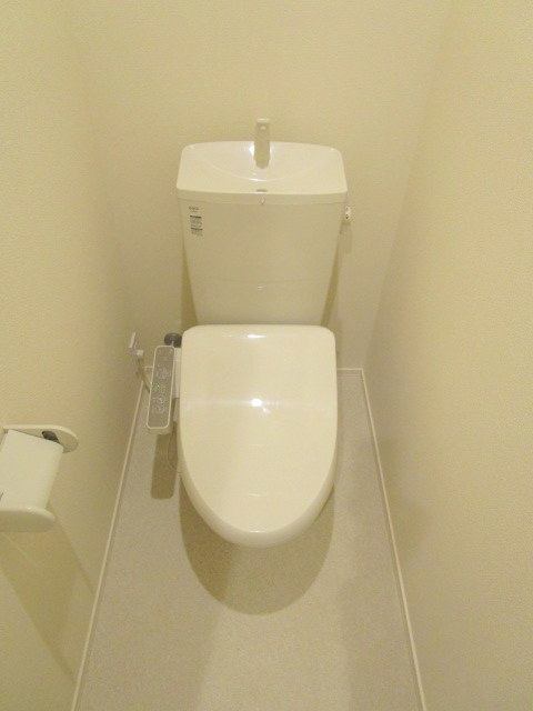 トイレ　★トイレ★