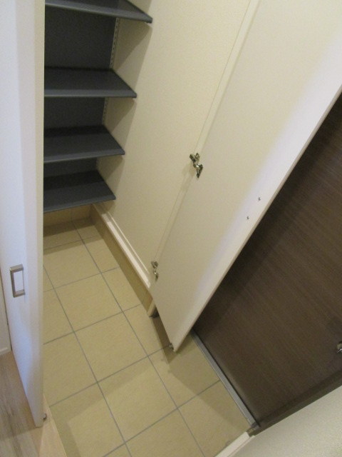 玄関　★玄関★