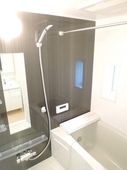 バス・シャワールーム　☆浴室☆