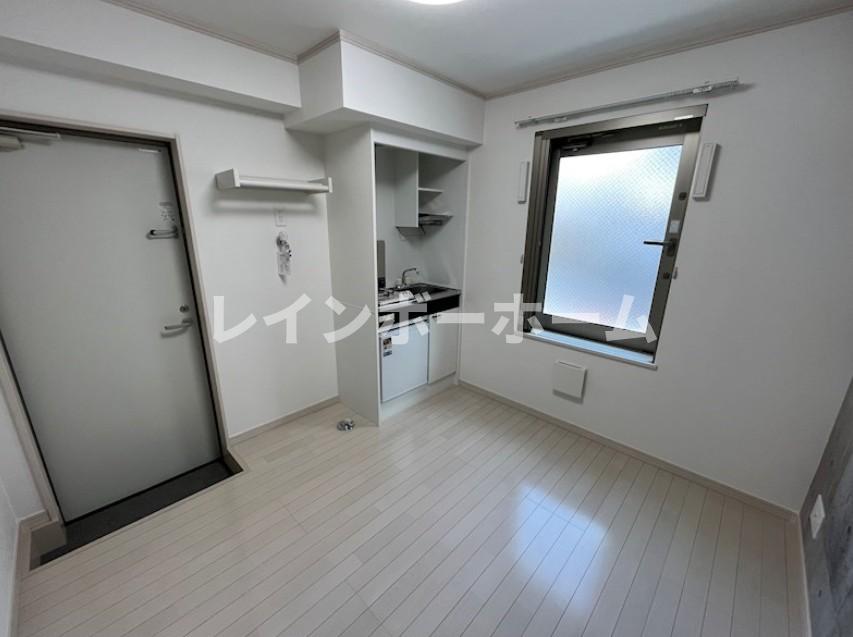 その他部屋・スペース　同施工他部屋 同管理会社、参考写真