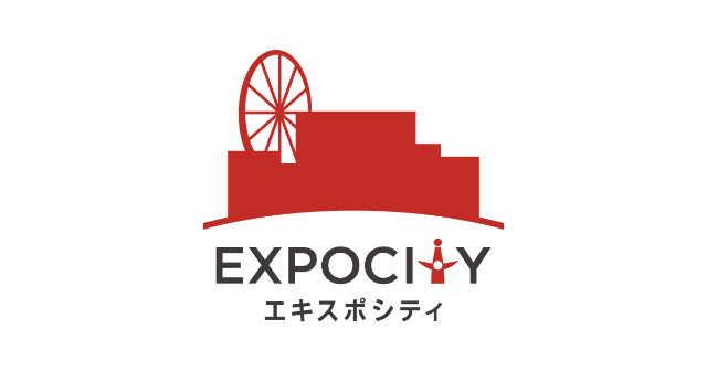 ショッピングセンター　ららぽーとEXPOCITY店（ショッピングセンター）まで1300m