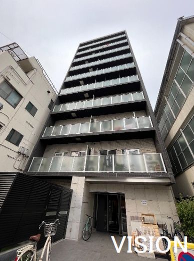 建物外観　☆外観☆