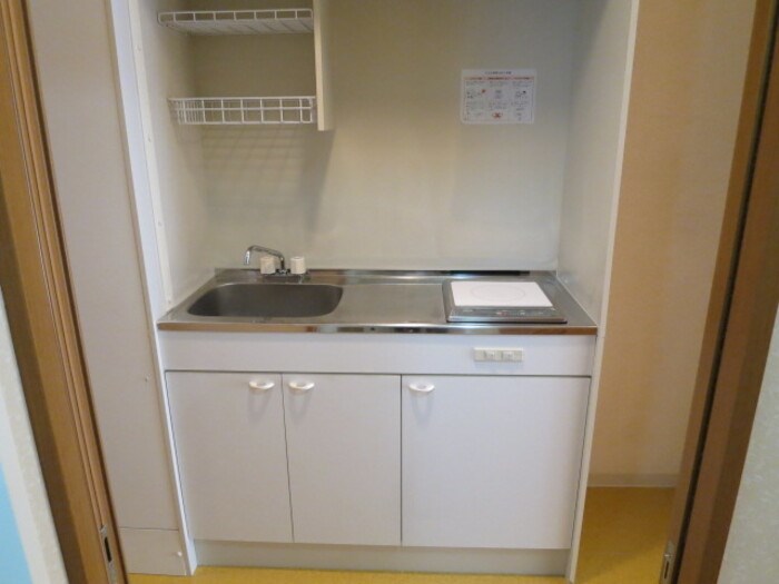 キッチン　システムキッチン