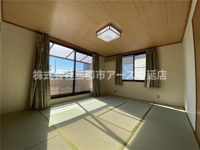 居室・リビング　クレール大森　は三都市アース中延店へお任せください！　ご内覧