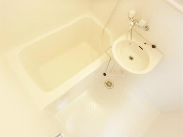 バス・シャワールーム　室内写真は参考です