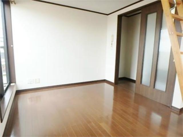 居室・リビング　室内写真は参考です