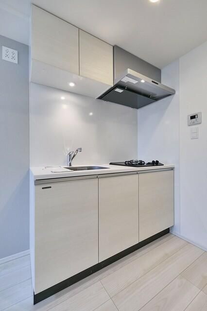 キッチン　※別部屋参考写真