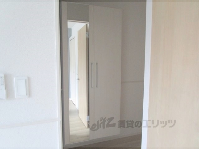 収納　下駄箱