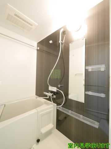 バス・シャワールーム　メインステージ若松河田(同タイプ別部屋参考写真)