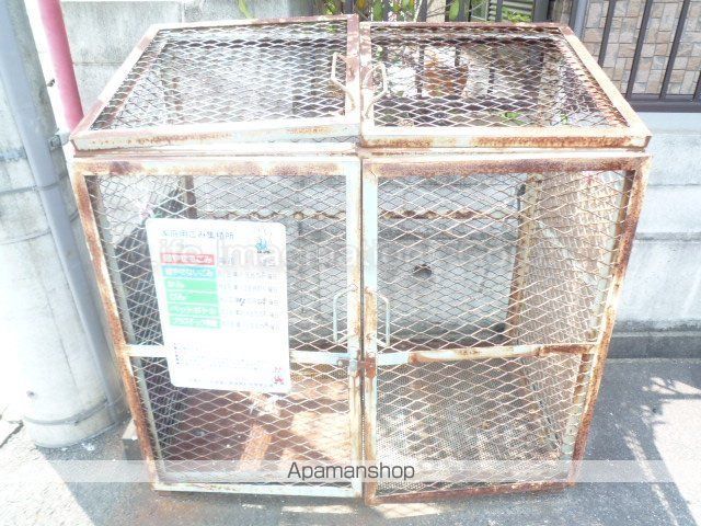 その他共有部分　その他共有部分