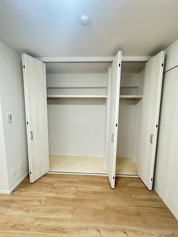 収納　小物を収納するのに便利です