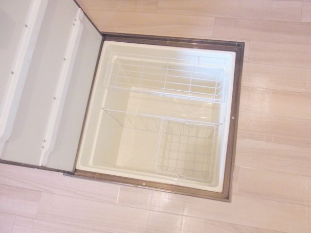 その他設備　★床下収納★