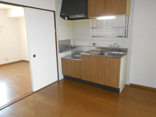 キッチン　同仕様