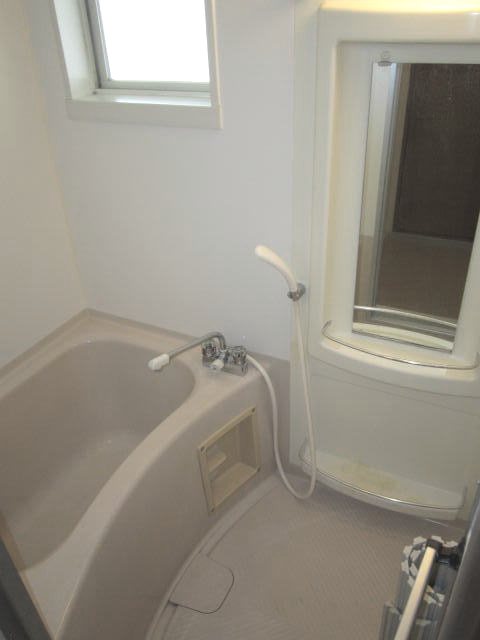 バス・シャワールーム　同仕様