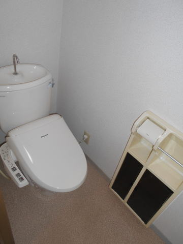 トイレ　同仕様