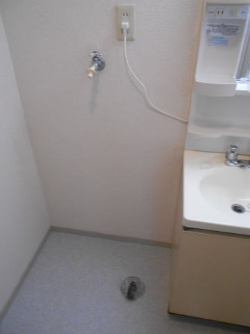 その他設備　同仕様