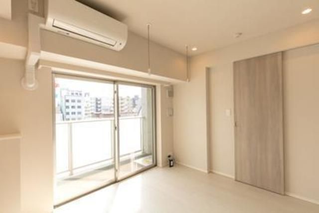 居室・リビング　※写真は同タイプ住戸です。