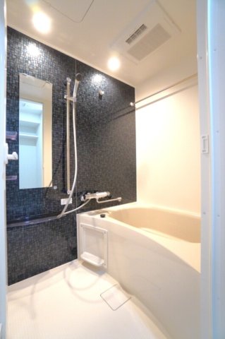 バス・シャワールーム　☆くつろげるお風呂☆