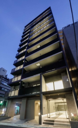 建物外観　☆きれいな外観☆