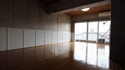 居室・リビング　画像同室タイプ参照