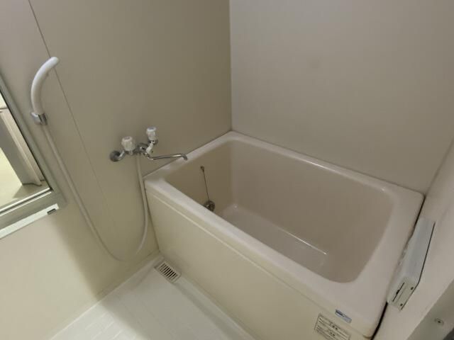 バス・シャワールーム　別号室参考写真