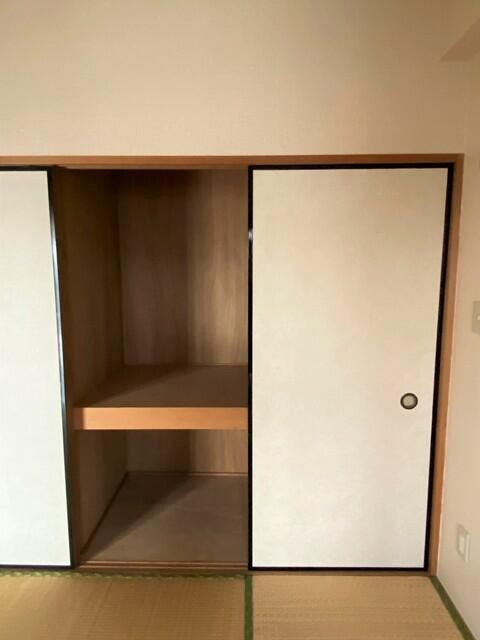 収納　別号室参考写真