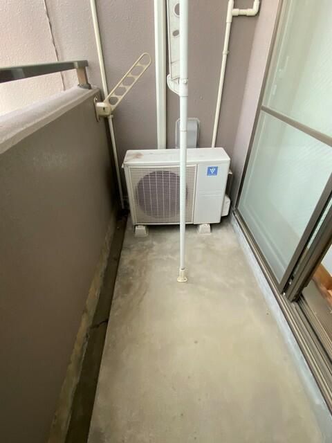 バルコニー　別号室参考写真