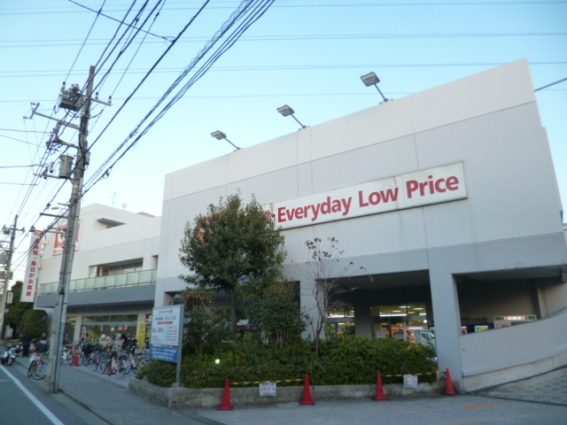 その他　オーケーディスカウントセンター仲六郷（その他）まで468m