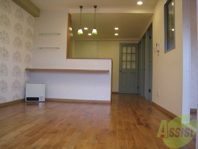 居室・リビング