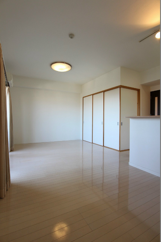 居室・リビング　リビングです。