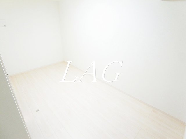 その他部屋・スペース　寝室です。