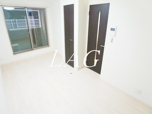 居室・リビング　洋室のお部屋です。