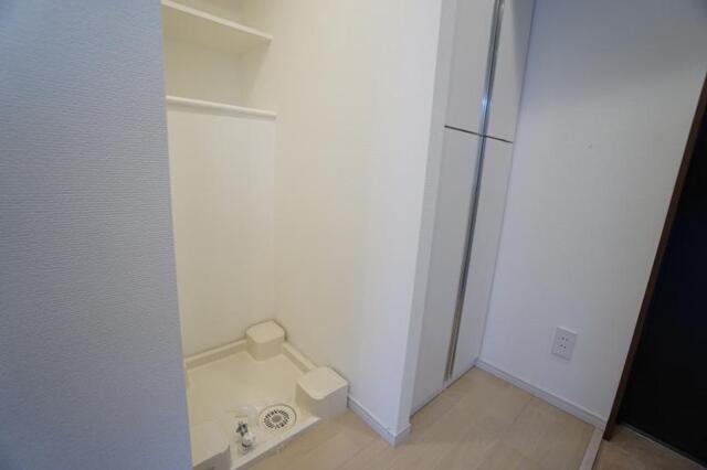 その他設備　収納