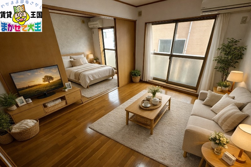 居室・リビング