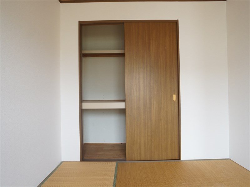 収納　※現況優先