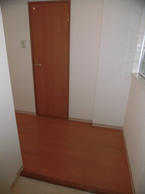 その他　※他の号室写真になります。