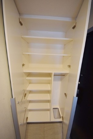 玄関　☆広々とした玄関☆