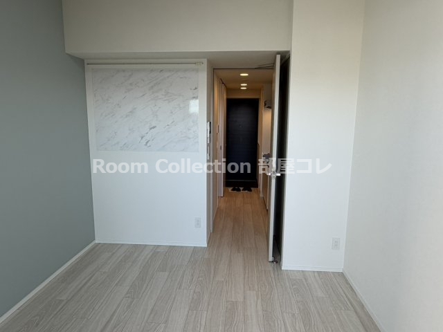 居室・リビング　※同物件他部屋写真 反転、色違いの場合有 現況優先