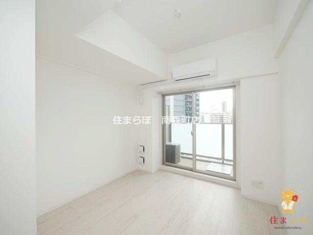 居室・リビング　暮らしの中心になる場所